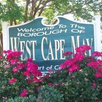 Vacation rentals in West Cape May